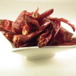 Papryka chilli strąk 25g