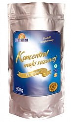 Mąka Bezglutenowa Razowa Koncentrat na Chleb 500g