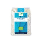 Sezam biały łuskany BIO 200g