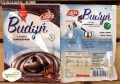 Budyń o smaku czekoladowym bezglutenowy, Celiko, zdjęcie rzeczywistego produktu