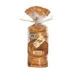 Bezcukrowe ciasteczka orkiszowe naturalne BIO 120g