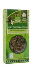 Herbata na paznokcie, skórę, włosy - krzemionka EKO 50g