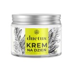 Krem do twarzy matujący na dzień Duetus 50ml