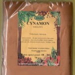 Cynamon mielony przyprawa 70g