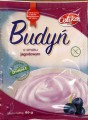 Budyń jagodowy bezglutenowy, Celiko, zdjęcie przodu opakowania