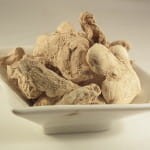 Imbir kłącze przyprawa 40g