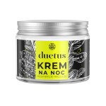 Krem lekki Duetus na noc do cery mieszanej 50ml