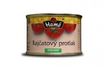 Przecier pomidorowy Bezglutenowy Hame 70g