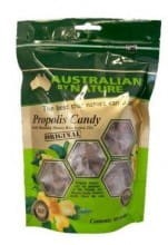 cukierki z miodem manuka