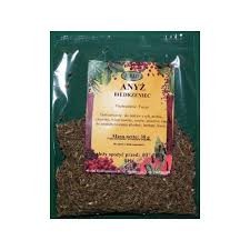 Anyż biedrzeniec przyprawa do drobiu 30g