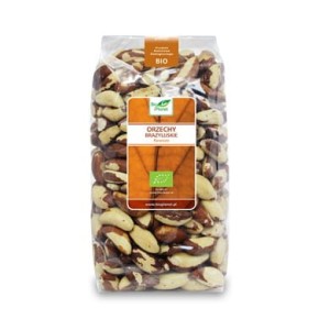 Orzechy brazylijskie BIO 1kg