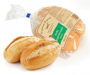 Bezglutenowe bułki świeże Balviten 140g 