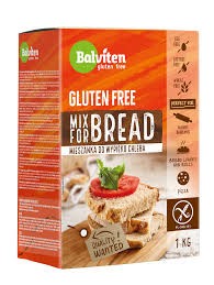 Mix for Bread - miesznka do wypieku chleba 1kg