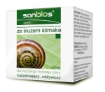 Krem rozjaśniający ze śluzem ślimaka 50ml