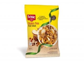 Musli Owocowe Bezglutenowe Schar 375g