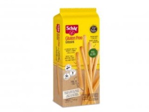 Paluszki Bezglutenowe Schar 150g