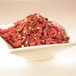 Suszone pomidory z chilli i oregano 60g