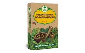 Przyprawa do makaronu podlaska 50g