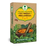 Przyprawa do mięsa mielonego podlaska  50g