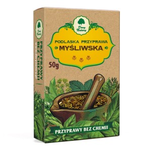 Przyprawa myśliwska podlaska 50g