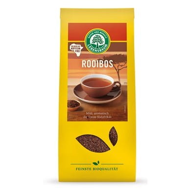 Herbata rooibos