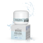 Krem siarczkowy Dr Duda, dla skóry przesuszonej,  50g