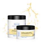 Maska siarczkowa Dr Duda lecznicza na bazie wody siarczkowo-siarkowodorowej przywracająca jędrność skóry, 200g