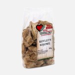 Kotlety sojowe bez GMO 150g