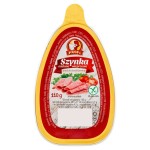 Bezglutenowa szynka mielona wieprzowa 110g