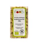 Orzechy nerkowca BIO bezglutenowe 150g