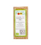 Siemię lniane złote BIO bezglutenowe 400g