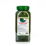 Spirulina na odchudzanie proszek 400g