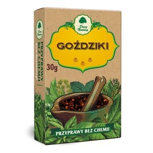 Goździki 30g