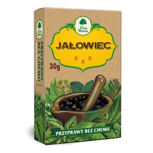 Jałowiec 30g