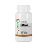 Korzeń Maca 60 kaps. (400mg) na libido, odporność, wzmocnienie