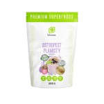 Ostropest plamisty ziarno na wątrobę 200g