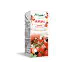 Guarana, naturalna kofeina, źródło energii, 20 kapsułek