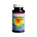 Spirulina Hawajska 100 kapsułek (500 mg)