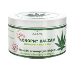 Czeski balsam konopny na bóle reumatyczne, stawowe, mięśniowe  