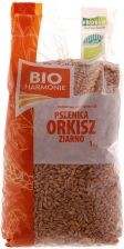 Orkisz - ziarno w woreczku 1kg