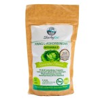 Naturalna witamina C z kapusty kiszonej, 450 g - 300 porcji