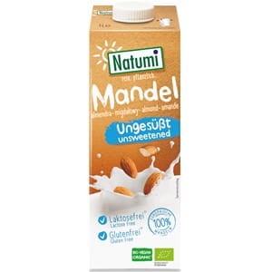 Napój migdałowy 1l Natumi