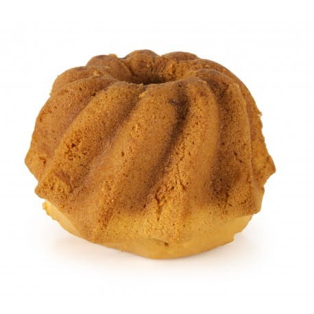 Bezglutenowa babeczka piaskowa ŚWIĘCONKA 150g