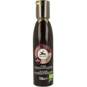 BIO Krem na bazie octu balsamicznego z modeny 150ml ALCE NERO
