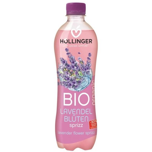 BIO Napój lawendowy 500ml
