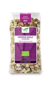 Morwa biała suszona Bio Planet BIO 250g.jpg