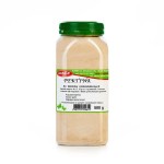 Pektyna żelująca do dżemów niskosłodzonych 500g