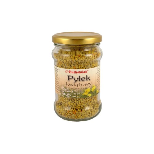Pyłek kwiatowy 180g
