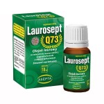 Olejek laurowo-kurkumowy Laurosept Q73 10ml