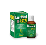 Olejek laurowo-kurkumowy Laurosept Q73 30ml